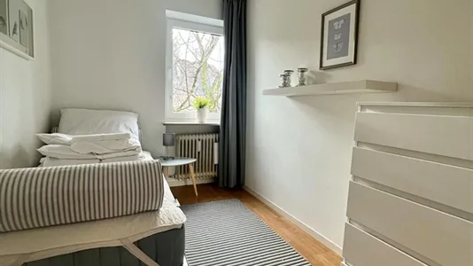 Apartments in Location is not specified - photo 6