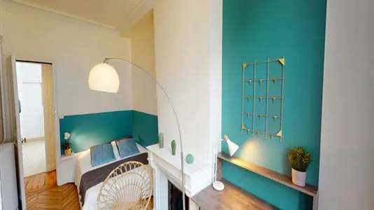 Rooms in Paris 7ème arrondissement - photo 2