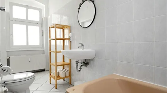 Rooms in Berlin Treptow-Köpenick - photo 5