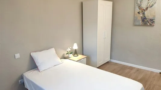 Rooms in Madrid Puente de Vallecas - photo 4