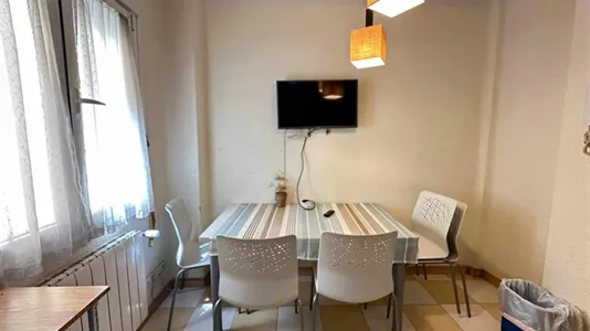 Rooms in Madrid Arganzuela - photo 5