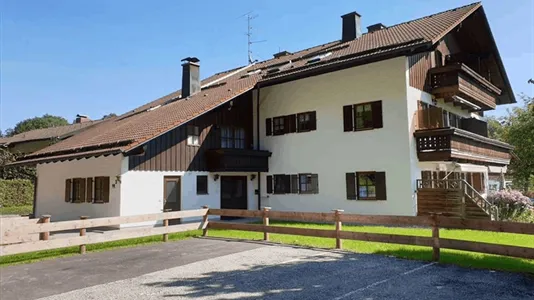 Apartments in Berchtesgadener Land - photo 9