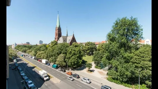 Rooms in Berlin Mitte - photo 10