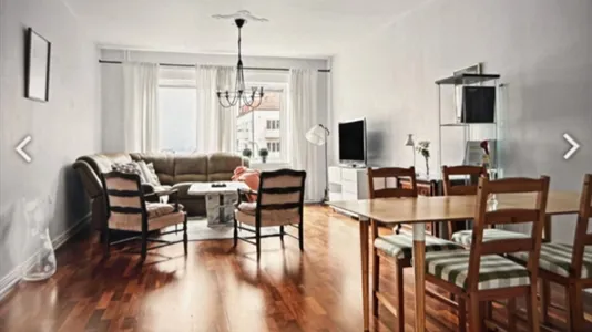 Apartments in Helsingborg - photo 2