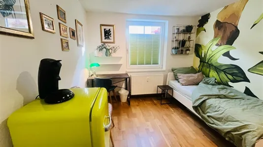 Apartments in Mannheim - photo 8