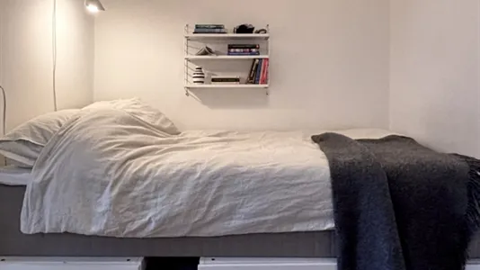 Apartments in Södermalm - photo 1