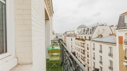 Apartments in Nanterre - photo 8