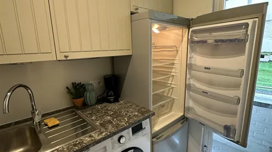 Apartments in Stad Brussel - photo 7