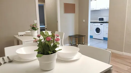 Rooms in Madrid Puente de Vallecas - photo 7