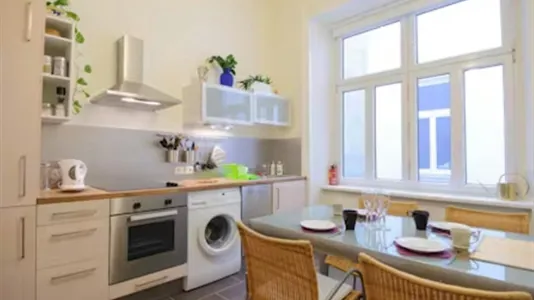 Apartments in Vienna Brigittenau - photo 4