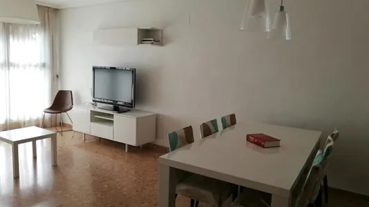 Rooms in Alboraya - photo 8