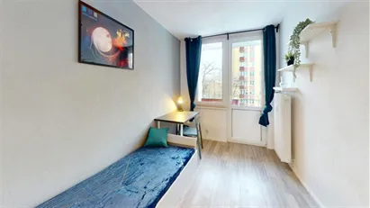 Room for rent in Warsaw
