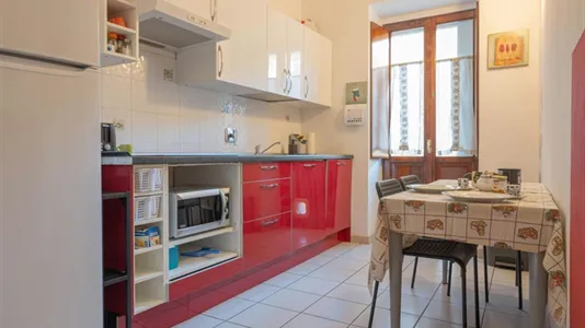 Apartments in Turin - photo 6