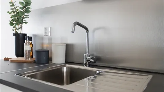 Apartments in Helsingborg - photo 6