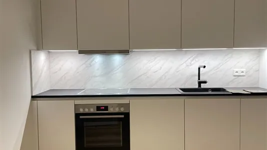 Apartments in Location is not specified - photo 7