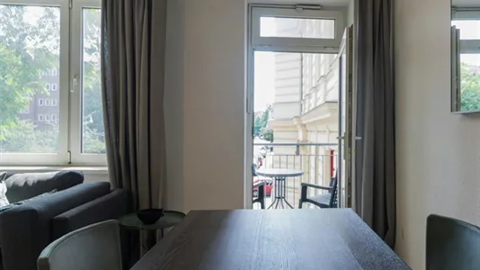 Apartments in Berlin Tempelhof-Schöneberg - photo 7