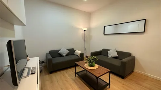 Rooms in Madrid Arganzuela - photo 8