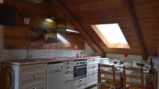 Apartments in Turin - photo 4