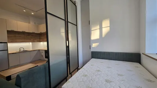 Apartments in Łódź - photo 8