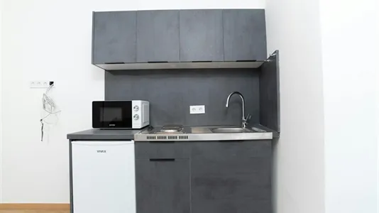 Apartments in Budapest Erzsébetváros - photo 7