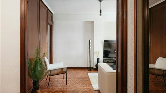 Rooms in Valencia L'Eixample - photo 8