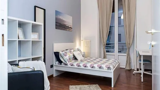 Rooms in Milano Zona 2 - Stazione Centrale, Gorla, Turro, Greco, Crescenzago - photo 5