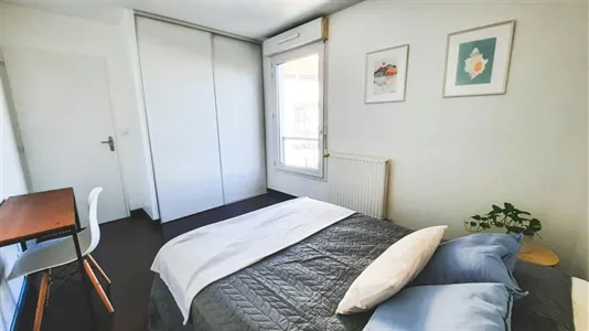 Rooms in Lyon - photo 2