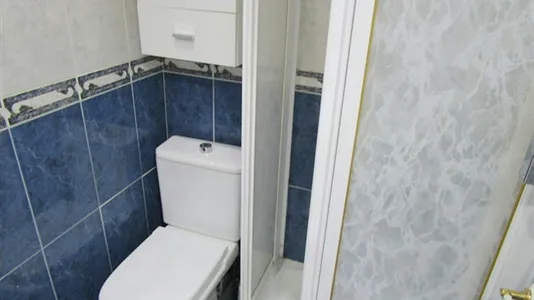 Rooms in Los Berrocales - photo 10