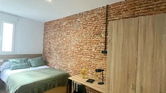 Rooms in Las Barranquillas - photo 6