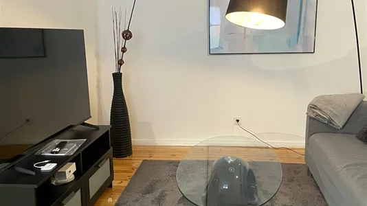 Apartments in Berlin Mitte - photo 3