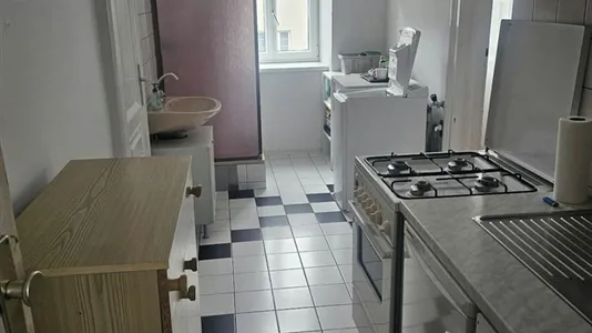 Apartments in Vienna Alsergrund - photo 1