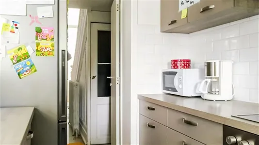 Rooms in Brussels Elsene - photo 8