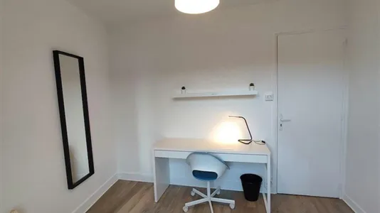 Rooms in Lyon - photo 5