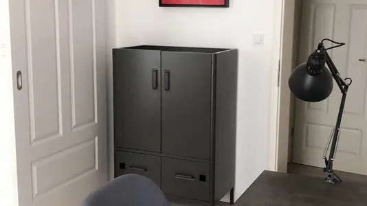 Apartments in Location is not specified - photo 6