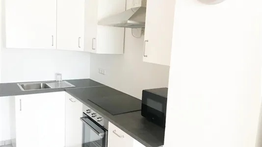 Rooms in Vienna Favoriten - photo 8