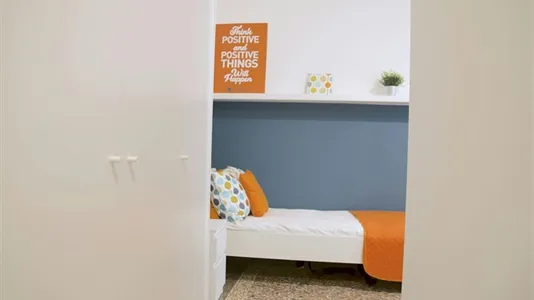 Rooms in Bologna - photo 5