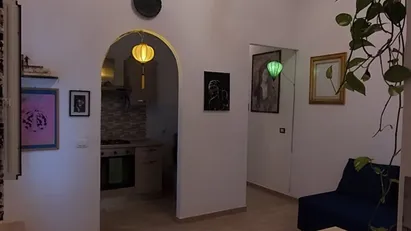 Apartment for rent in Palermo, Sicilia