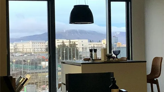 Apartments in Reykjavík Hlíðar - photo 8