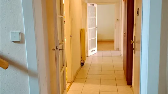 Rooms in Vienna Margareten - photo 8