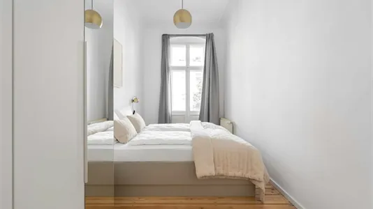 Apartments in Berlin Friedrichshain-Kreuzberg - photo 8