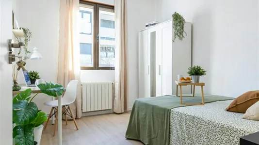 Rooms in Getafe - photo 2