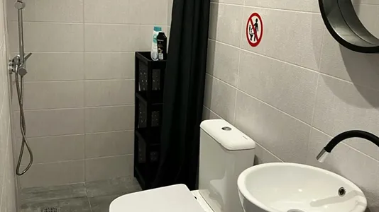 Rooms in Neapoli-Sykies - photo 6