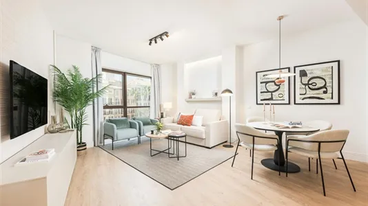 Apartments in Málaga - photo 4