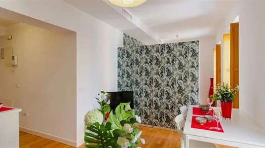 Apartments in Húmera-Somosaguas-Prado del Rey - photo 4