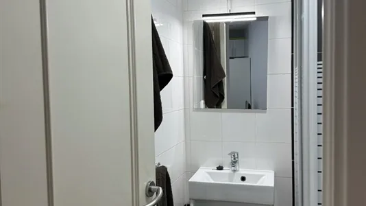 Apartments in Madrid Chamberí - photo 10