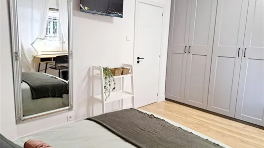 Rooms in Zaragoza - photo 5