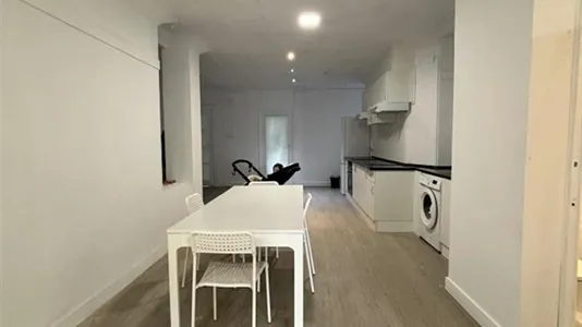 Rooms in Valencia Poblats Marítims - photo 9