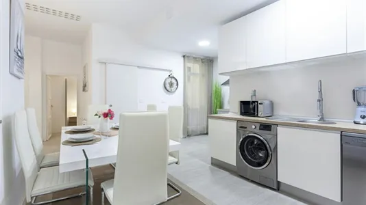 Apartments in Madrid Arganzuela - photo 7