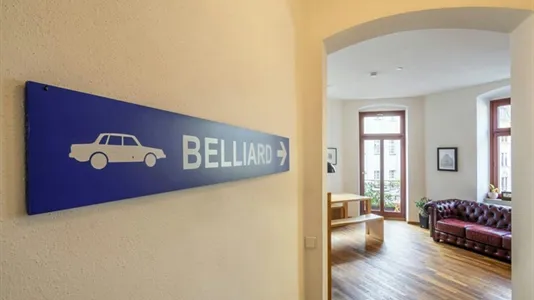 Apartments in Dresden - photo 7