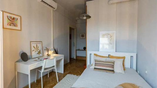 Rooms in Budapest Terézváros - photo 3
